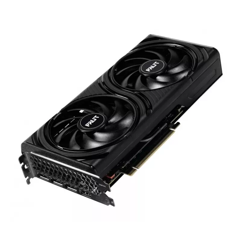 Palit GeForce RTX 5060 Infinity 2 OC V1 8 GB GDDR7 grafická karta