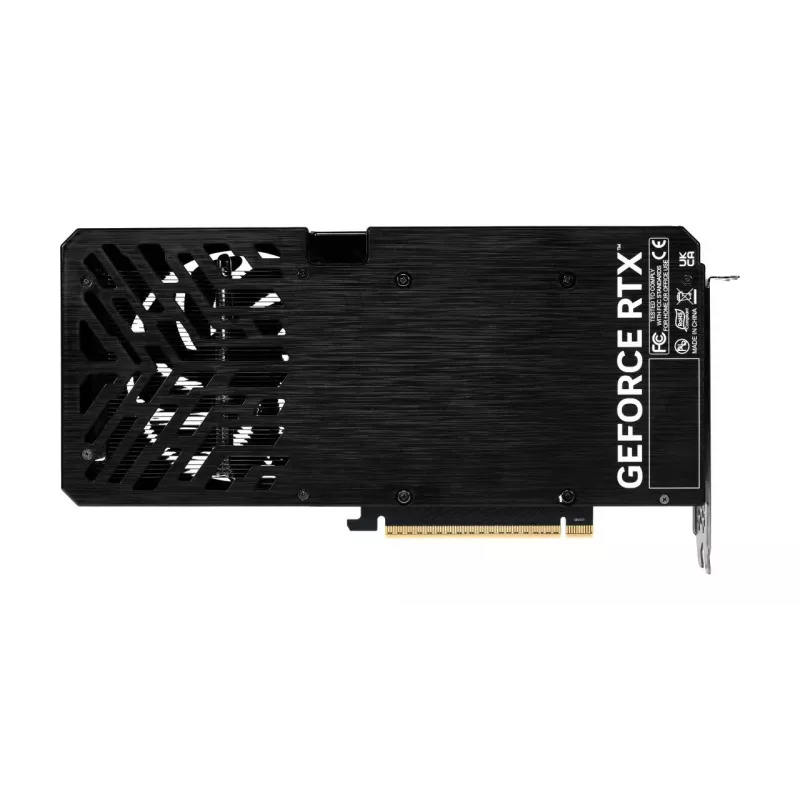 Palit GeForce RTX 5060 Infinity 2 OC V1 8 GB GDDR7 grafická karta