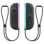 Nintendo Joy-Con 2 ovládač 2-dielna sada, levanduľová/svetlozelená