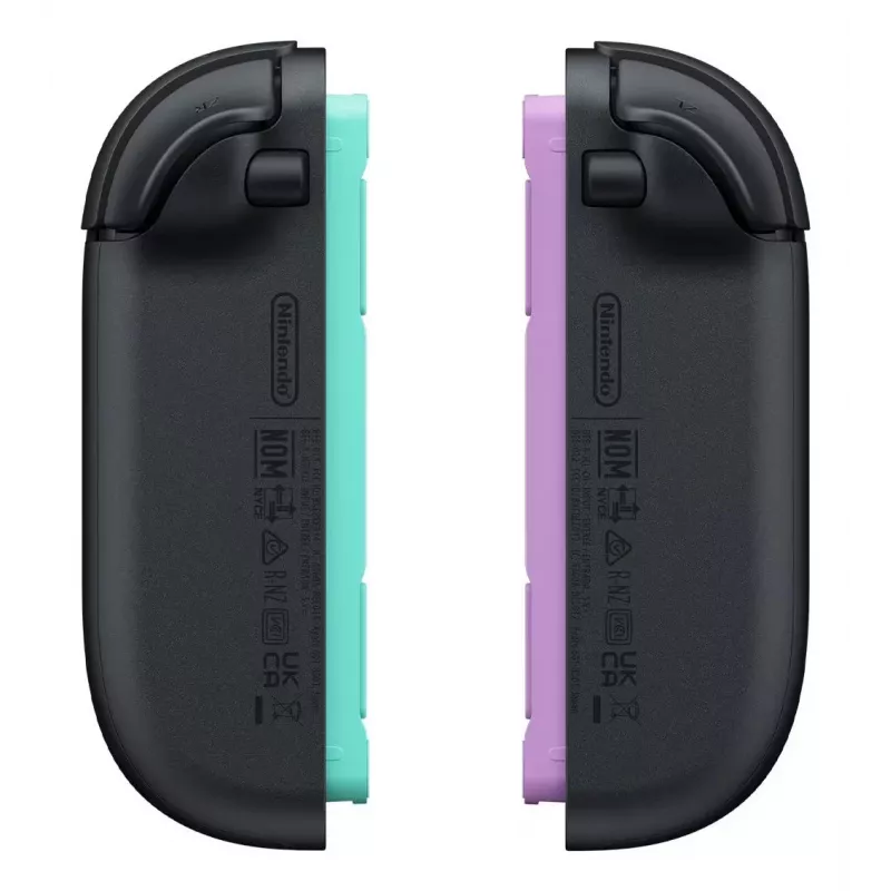 Nintendo Joy-Con 2 ovládač 2-dielna sada, levanduľová/svetlozelená
