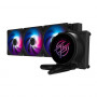 MSI MPG CoreLiquid P22 360 procesorový kvapalinový chladič, čierny