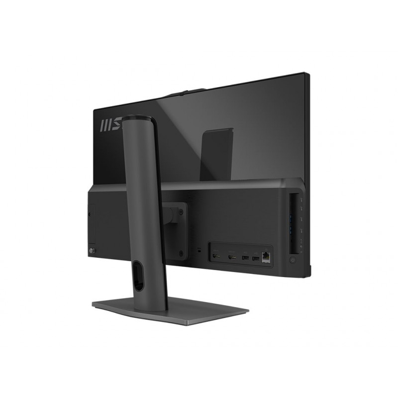 MSI Modern AM242P 1M-2269XEU All-in-One PC, 23,8", Intel Core 5 120U, 8 GB RAM, 512 GB SSD, čierny