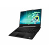 MSI Cyborg 15 Max C2WG-649XPLY 15,6" notebook, Intel Core 7 240H, 16 GB DDR5, 1 TB SSD, GeForce RTX 5070, bez OS