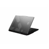 MSI Cyborg 15 Max C2WG-649XPLY 15,6" notebook, Intel Core 7 240H, 16 GB DDR5, 1 TB SSD, GeForce RTX 5070, bez OS