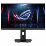 ASUS ROG Strix XG259QNSR monitor, 24,5", 1920 x 1080, 420 Hz, čierny