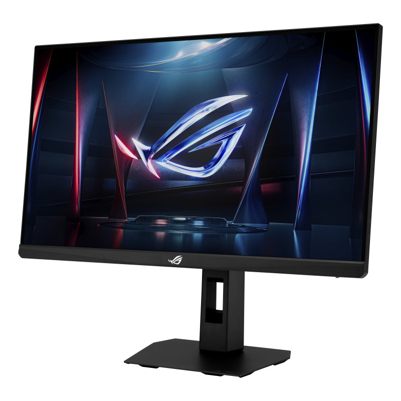 ASUS ROG Strix XG259QNSR monitor, 24,5", 1920 x 1080, 420 Hz, čierny
