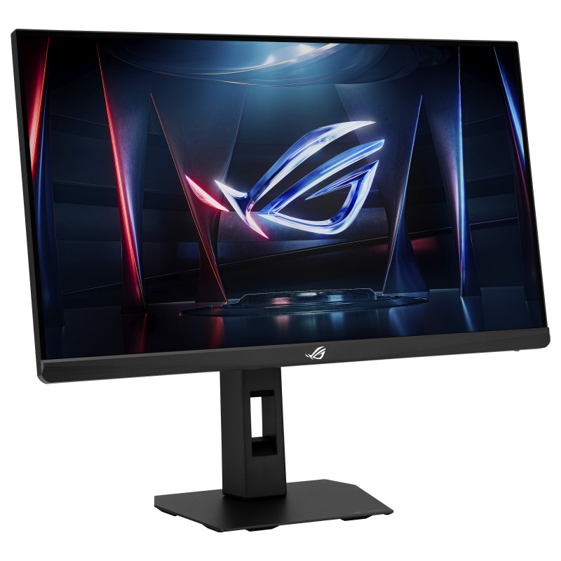 ASUS ROG Strix XG259QNSR monitor, 24,5", 1920 x 1080, 420 Hz, čierny