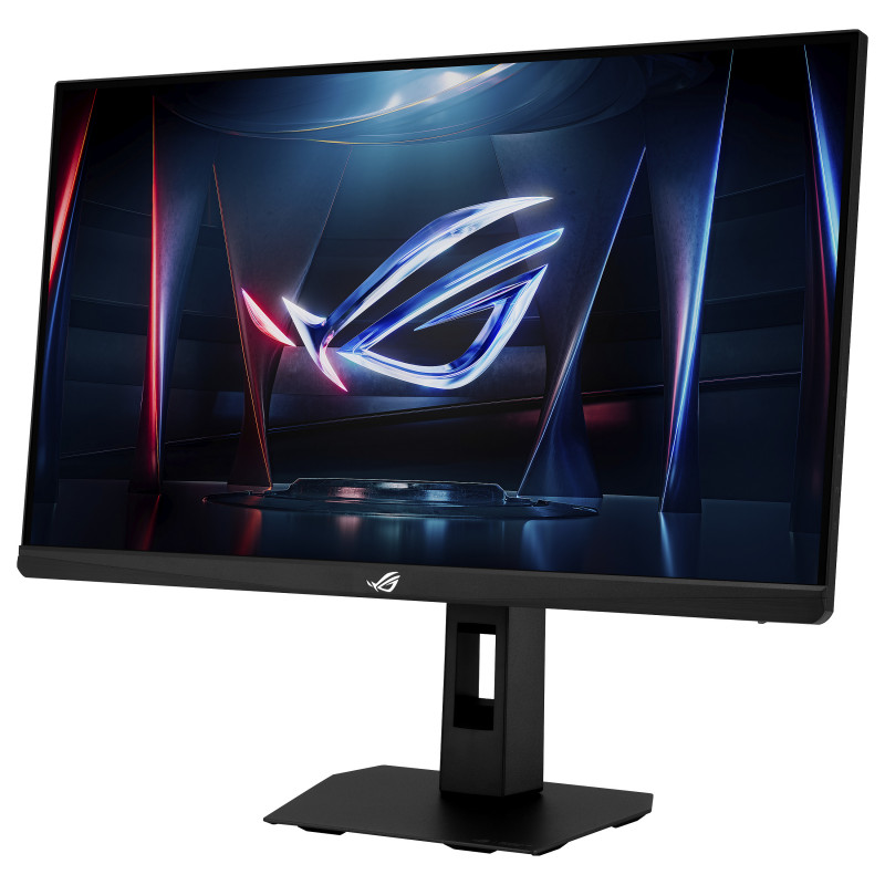 ASUS ROG Strix XG259QNSR monitor, 24,5", 1920 x 1080, 420 Hz, čierny