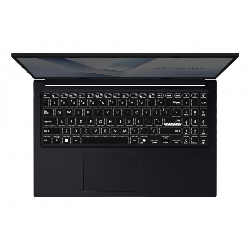 ASUS Vivobook 15 X1504MA-BQ203 Notebook, 15,6" Full HD, Intel Core 5 320, 16 GB RAM, 512 GB SSD, modrý