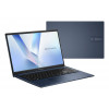 ASUS Vivobook 15 X1504MA-BQ203 Notebook, 15,6" Full HD, Intel Core 5 320, 16 GB RAM, 512 GB SSD, modrý