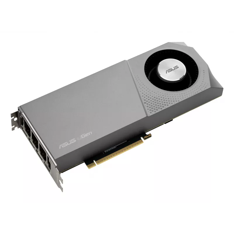 ASUS UGen Arc Pro B70 32 GB grafická karta, 32 GB GDDR6, 4x DisplayPort