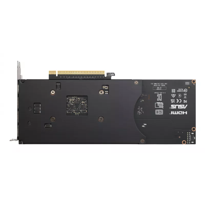 ASUS UGen Arc Pro B70 32 GB grafická karta, 32 GB GDDR6, 4x DisplayPort