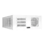 Thermaltake AX200 Snow White skriňa pre pracovnú stanicu, biela
