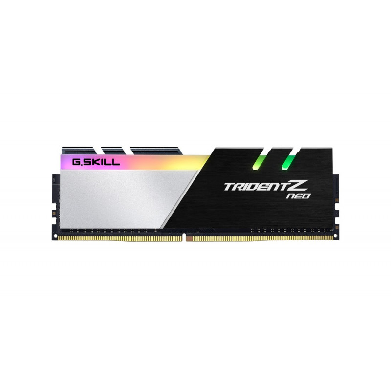 G.Skill TridentZ Neo Series pamäťová súprava DDR4, 16 GB (2 x 8 GB), F4-4000C18D-16GTZN