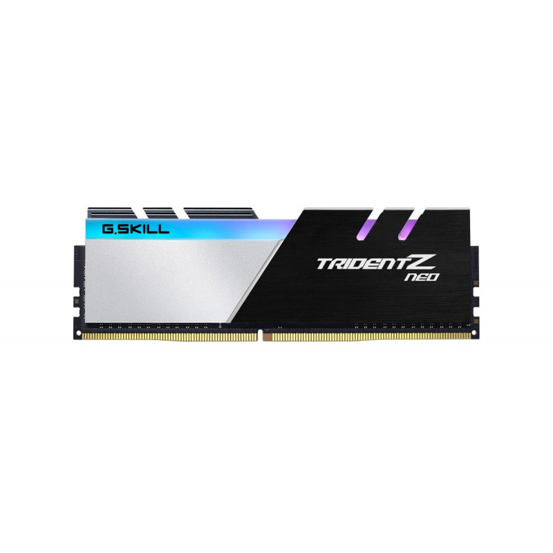 G.Skill TridentZ Neo Series pamäťová súprava DDR4, 16 GB (2 x 8 GB), F4-4000C18D-16GTZN