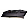 G.Skill Ripjaws V DDR4 8 GB pamäťový modul, 3600 MHz, CL18, XMP2, čierny