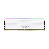Silicon Power XPOWER Zenith Gaming SP032GXLWU60AFDG, 32 GB (2 x 16 GB), DDR5, 6000 MHz, CL30, 1,35 V, biela