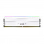 Silicon Power XPOWER Zenith Gaming SP032GXLWU60AFDG, 32 GB (2 x 16 GB), DDR5, 6000 MHz, CL30, 1,35 V, biela