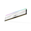 Silicon Power XPOWER Zenith Gaming SP032GXLWU60AFDG, 32 GB (2 x 16 GB), DDR5, 6000 MHz, CL30, 1,35 V, biela