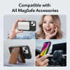 ESR Classic Hybrid HaloLock MagSafe puzdro pre Apple iPhone 14 Plus / 15 Plus, ESR564, čierne