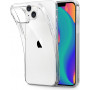 ESR Project Zero puzdro pre Apple iPhone 14 Plus / 15 Plus, ESR519, priehľadné
