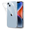 ESR Project Zero puzdro pre Apple iPhone 14 Plus / 15 Plus, ESR519, priehľadné