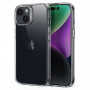 Puzdro ESR Ice Shield pre Apple iPhone 15 Plus / 14 Plus, ESR709, priehľadné