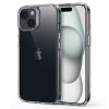Puzdro ESR Ice Shield pre Apple iPhone 15 Plus / 14 Plus, ESR709, priehľadné