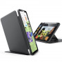 ESR Flip Hybrid puzdro pre Apple iPad 10.9" 2022 (10. generácia) / iPad 11" 2025 (11. generácia), čierne