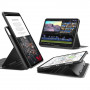 ESR Flip Hybrid puzdro pre Apple iPad Pro 13" 2024/2025, ESR952, čierne