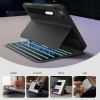 ESR Flip Hybrid puzdro pre Apple iPad Pro 13" 2024/2025, ESR952, čierne
