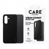 PanzerGlass CARE Urban Combat puzdro pre Samsung Galaxy A17/A18, čierne