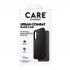 PanzerGlass CARE Urban Combat puzdro pre Samsung Galaxy A17/A18, čierne