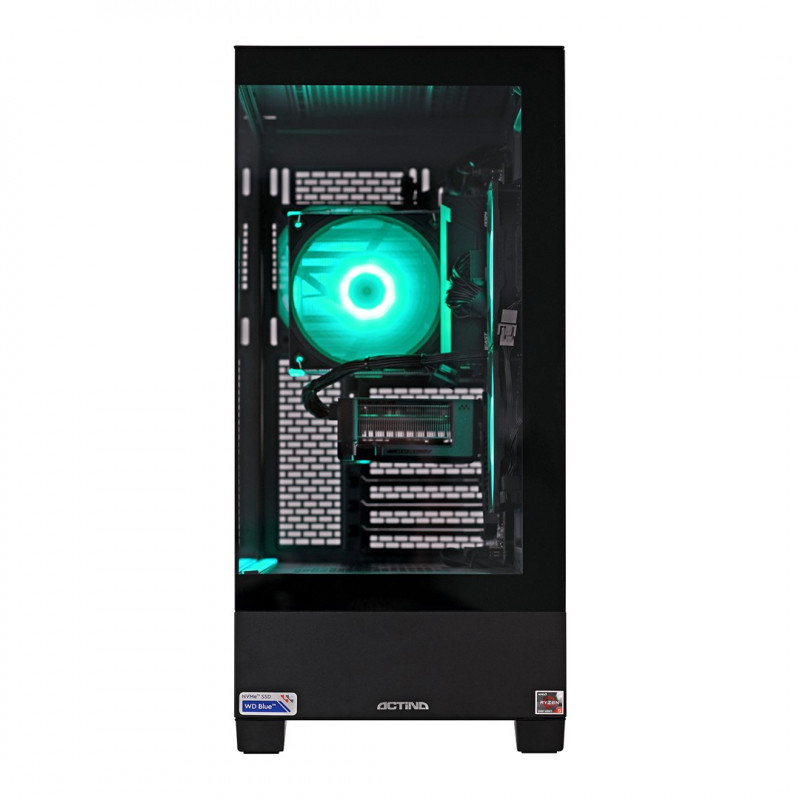 Actina Gaming GameOn stolový počítač
