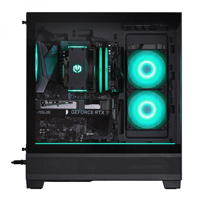Actina Gaming GameOn stolový počítač
