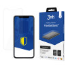3MK FlexibleGlass hybridné sklo pre Apple iPhone X