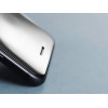 3MK HardGlass Max Privacy tvrdené sklo pre Apple iPhone 7, čierne