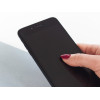 3MK HardGlass Max Privacy tvrdené sklo pre Apple iPhone 7, čierne