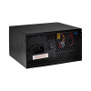 Akyga ATX napájací zdroj 500 W AK-C2-500, semi-modulárny, P4+4, 2x PCI-E 6+2 Pin, 4x SATA, 2x Molex, 12 cm ventilátor, 80 PLUS