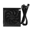 Akyga ATX napájací zdroj 500 W AK-C2-500, semi-modulárny, P4+4, 2x PCI-E 6+2 Pin, 4x SATA, 2x Molex, 12 cm ventilátor, 80 PLUS