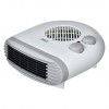 Teesa TSA8027 elektrický ventilátorový ohrievač, interiérový, biely, 1000/2000 W