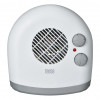Teesa TSA8027 elektrický ventilátorový ohrievač, interiérový, biely, 1000/2000 W