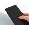 3MK HardGlass Max Privacy tvrdené sklo pre Apple iPhone 8, čierne