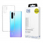 Puzdro 3MK Clear Case pre Huawei P30 Pro, transparentné