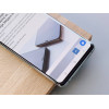 3MK HardGlass Max Sensor-Dot tvrdené sklo pre Samsung Galaxy S10, čierne