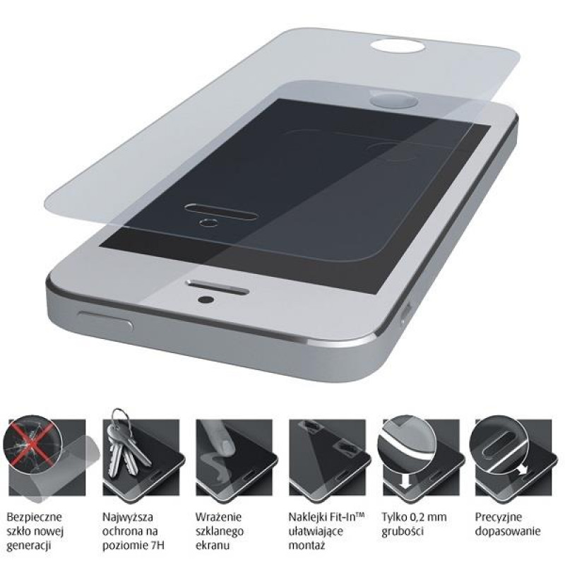3MK FlexibleGlass hybridný ochranný kryt obrazovky pre Samsung Galaxy A70