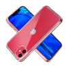 Puzdro 3MK Clear Case pre Apple iPhone 11, transparentné