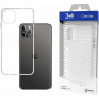 Puzdro 3MK Clear Case pre Apple iPhone 11 Pro Max, transparentné