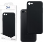 3MK Matt Case 3MK3591BLK pre Apple iPhone SE 2022/2020, čierne