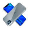 Puzdro 3MK Clear Case pre Apple iPhone 12/12 Pro, transparentné